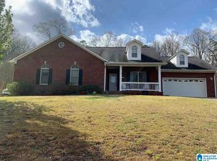 613 Sequoya Cir, Anniston, AL 36206