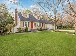 360 Renee Drive, Bayport, NY 11705