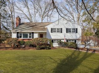 49 Overlook Rd, Morristown, NJ 07960