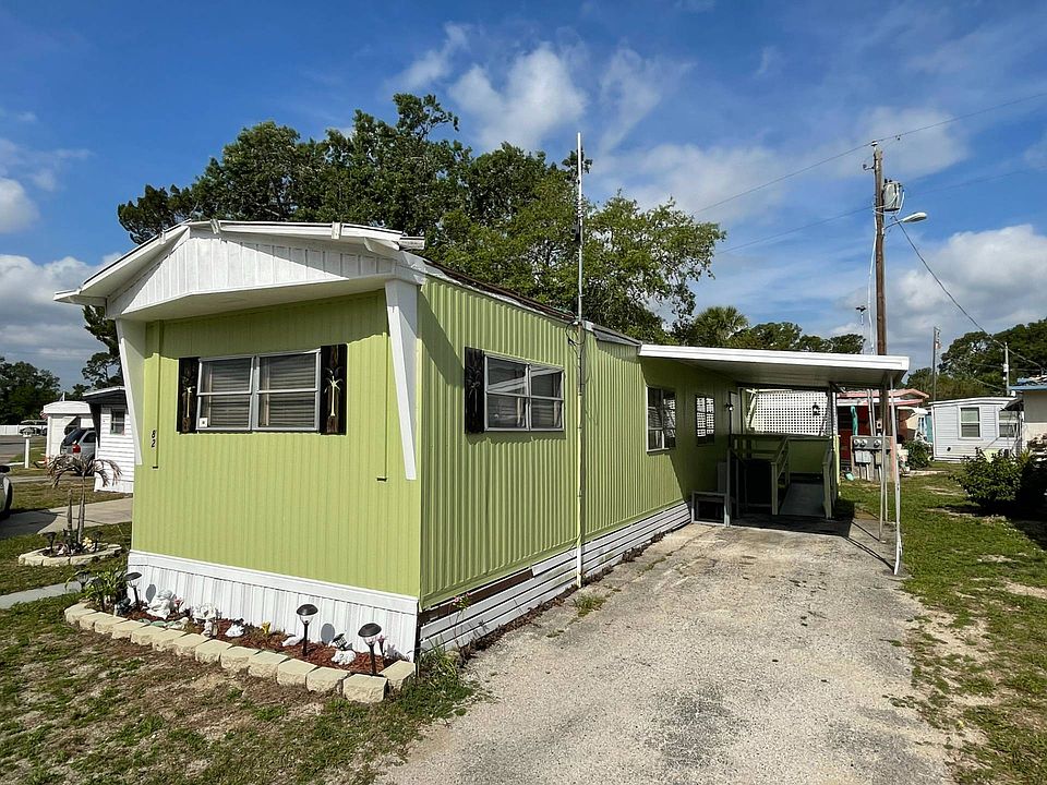 170 N Yonge St LOT 82, Ormond Beach, FL 32174 MLS 11164662 Zillow