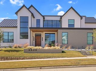 3333 Tuscan Oaks Dr, Frisco, TX 75034