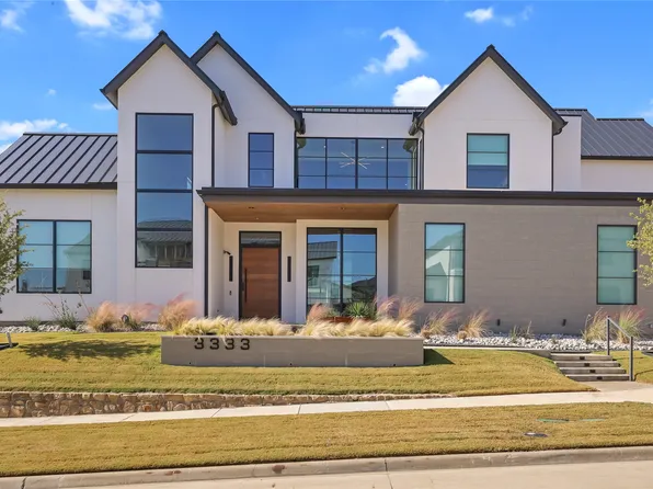 3333 Tuscan Oaks Dr, Frisco, TX 75034
