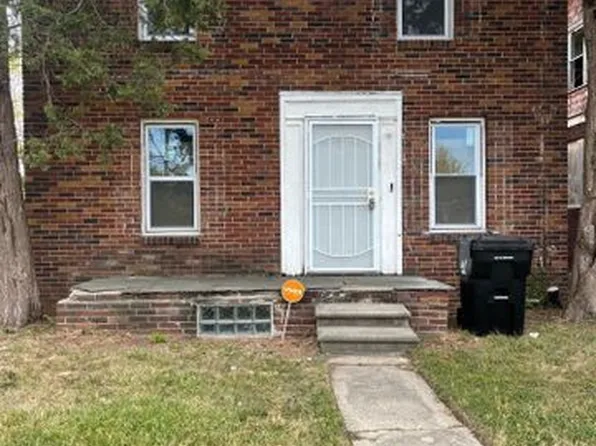 14203 Glenwood St, Detroit, MI 48205