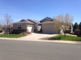 7512 Bison Pl, Littleton, CO 80125