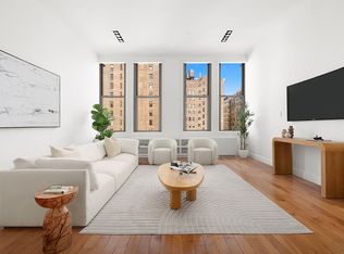 The O'neill Building, New York, NY 10010