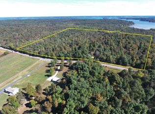 888 Dusty Trail Rd, Benton, KY 42025