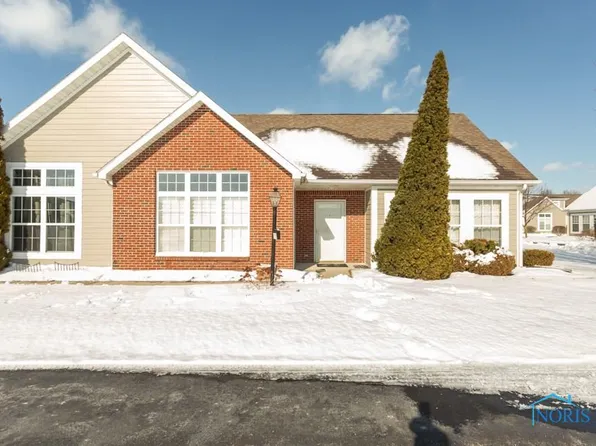 7835 Timbers Edge #7835, Waterville, OH 43566