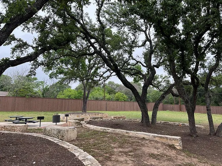 Neighborhood park