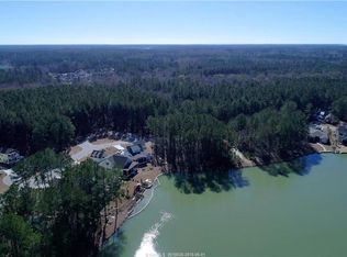 11 Blue Trail Ct, Bluffton, SC 29910