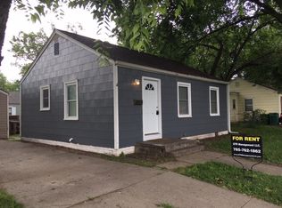 1633 Patton Ave, Junction City, KS 66441