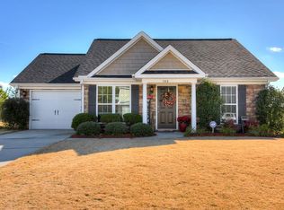 588 Curzon Ct, Aiken, SC 29801