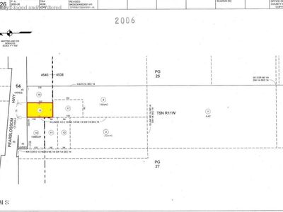 0 Pearblossom Hwy, Littlerock, CA, 93543