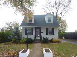3759 Montour St, Harrisburg, PA 17111