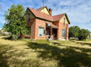 85 S Main St, Woodruff, UT 84086