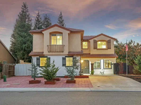 1725 Luna Bella Ln, Manteca, CA 95337