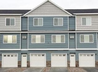1034 15th St N APT C, Fargo, ND 58102