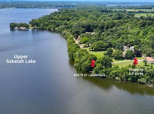 13624 Sakatah Lake Rd, Waterville, MN 56096