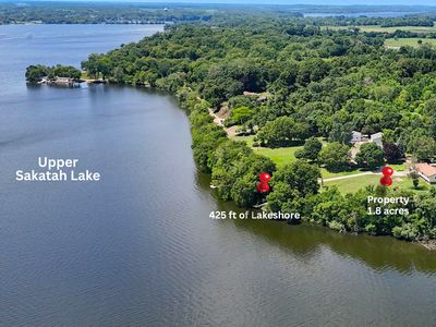 13624 Sakatah Lake Rd, Waterville, MN, 56096