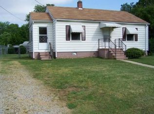 407 Burge Pl, High Point, NC 27260