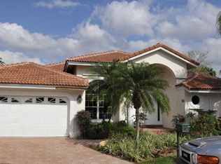 883 Spoonbill Cir, Weston, FL 33326