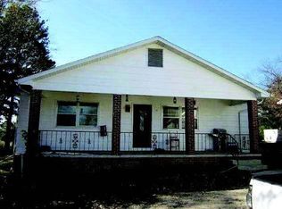 4781 County Road 8000, West Plains, MO 65775