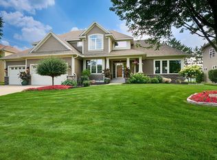 18091 Cole Ct, Eden Prairie, MN 55347