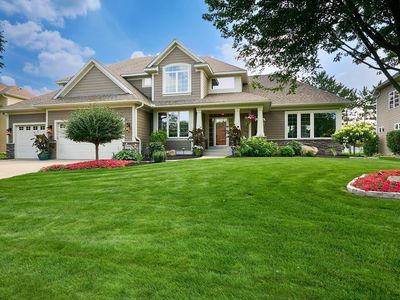 18091 Cole Ct, Eden Prairie, MN, 55347