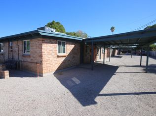 1220 N Roberts Way #1242, Tucson, AZ 85712