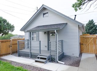 3160 W 8th Ave, Denver, CO 80204
