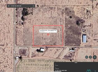 N Of 3401 Johnson Rd, Artesia, NM 88210