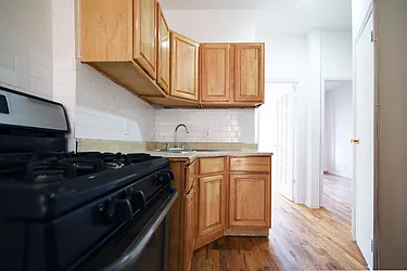 Rented by Coda Real Estate NYC