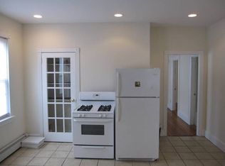 57 Vinton St, Providence, RI 02909