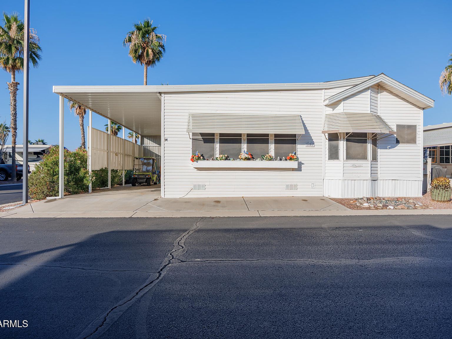 1110 N Verbena Henness Rd #1606