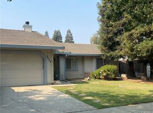3623 Quail Ave, Merced, CA 95340