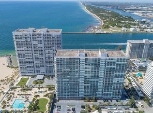 2100 S Ocean Ln #2509PH, Fort Lauderdale, FL 33316
