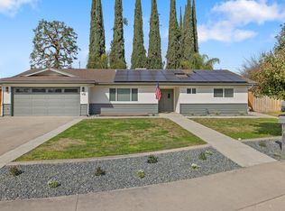 936 W Harter Avenue, Visalia, CA 93277