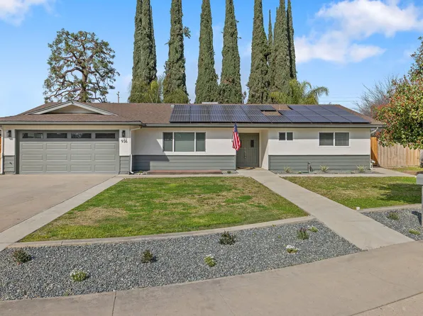 936 W Harter Avenue, Visalia, CA 93277