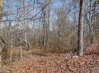 0 Alford Rd, Rome, GA 30161