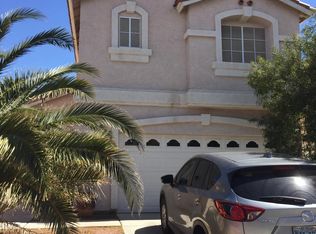 7418 Jacaranda Leaf St, Las Vegas, NV 89139