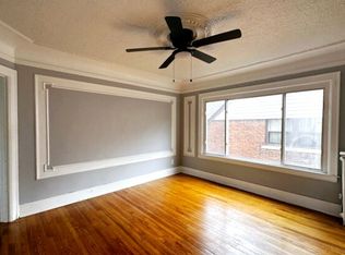 16196 Princeton Ave, Detroit, MI 48221
