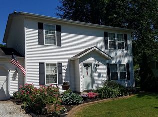 1441 Easton Ave, Madison, OH 44057