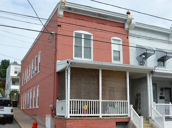 612-614 Fairview St, Pottsville, PA 17901