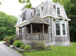232 River Rd, Bucksport, ME 04416