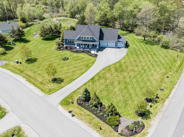 2 Seavey Way, Greenland, NH 03840