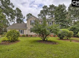 304 Cold Branch Dr, Columbia, SC 29223
