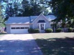 291 Whaleys Lake Dr, Jonesboro, GA 30238