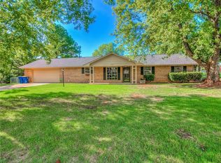 13802 NE 8th St, Choctaw, OK 73020