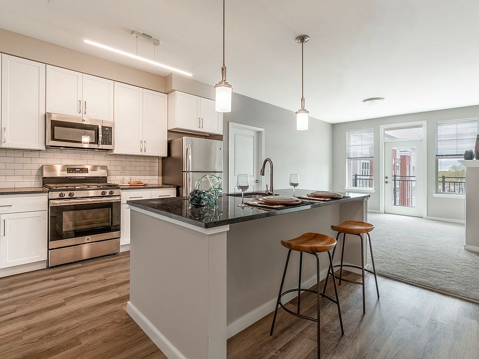 The Refinery Apartment Rentals with Virtual tours Elkridge, MD Zillow