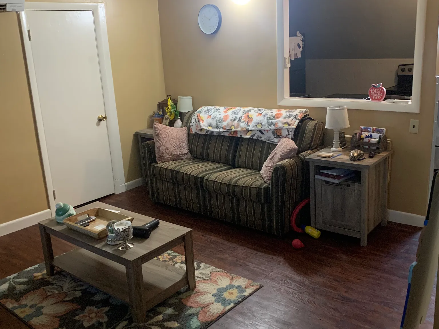 1 bed, 750 sqft, $1,300 — Photo 4