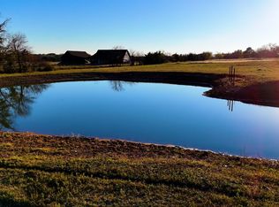 6165 County Road 253, Terrell, TX 75160